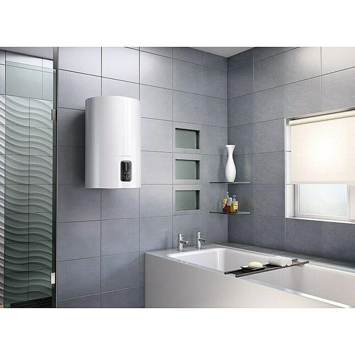 Ariston Bojler Lydos Eco  (80 l) | BAUHAUS