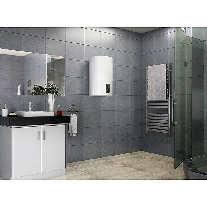 Ariston Bojler Lydos Eco  (80 l) | BAUHAUS