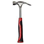 BAUHAUS Martillo con abrebotellas (235 g, Equipamiento: Abridor de botellas)