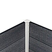 Visoka gredica  (160 x 75 x 70 cm, Kompozitni materijal) | BAUHAUS