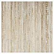 Alfombra de vinilo Cool (Blanco, 240 x 160 cm)