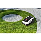 Ecovacs Goat Robotmaaier O800 RTK (800 m², Snijbreedte: 22 cm, Satellietnavigatie, RTK) | BAUHAUS