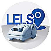 Ecovacs Goat Robotmaaier O800 RTK (800 m², Snijbreedte: 22 cm, Satellietnavigatie, RTK) | BAUHAUS