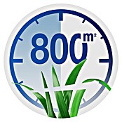 Ecovacs Goat Robotmaaier O800 RTK (800 m², Snijbreedte: 22 cm, Satellietnavigatie, RTK) | BAUHAUS