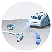 Ecovacs Goat Robotmaaier O800 RTK (800 m², Snijbreedte: 22 cm, Satellietnavigatie, RTK) | BAUHAUS