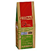 Probau Universalfuge (Basalt, 5 kg) | BAUHAUS