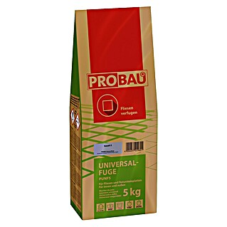 Probau Universele voeg (Basalt, 5 kg)
