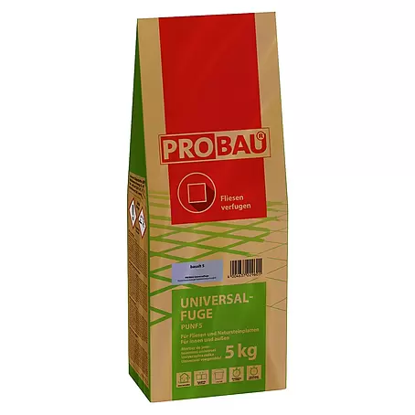 Probau  Universalfuge