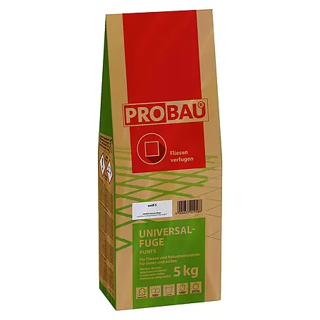 Probau  Universalfuge
