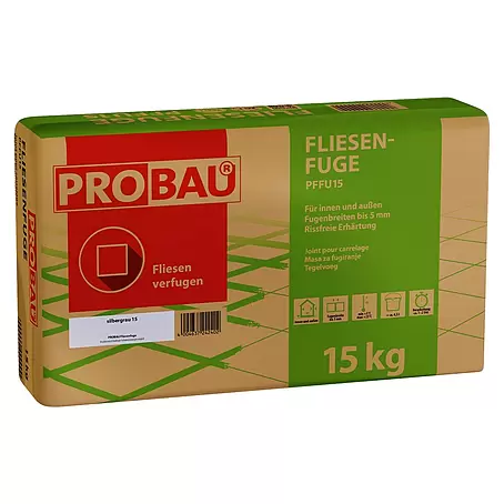 Probau  Fliesenfuge
