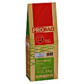 Probau Universalfuge (Grau, 5 kg) | BAUHAUS