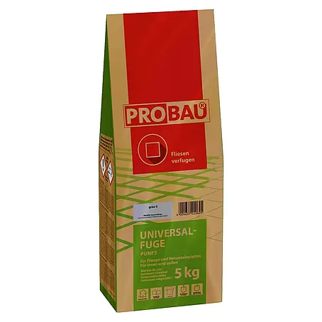 Probau  Universalfuge