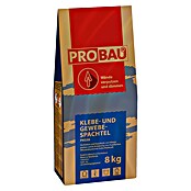 Probau Izravnavajuća masa za lijepljenje i armiranje mrežicom  (8 kg) | BAUHAUS