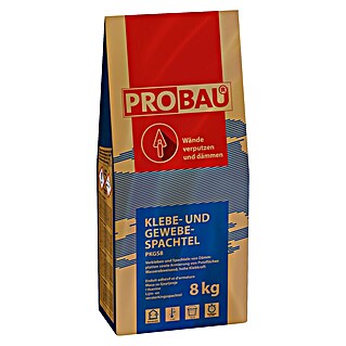 Probau Klebe- & Gewebespachtel (8 kg)
