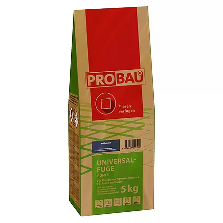 Probau  Universalfuge