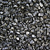 Hamann Mercatus Basaltsplitt (Anthrazit, Körnung: 8 mm - 11 mm, 25 kg) | BAUHAUS