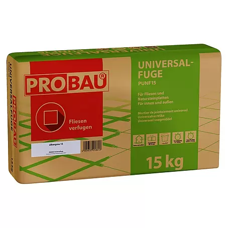Probau  Universalfuge