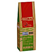 Probau Universele voeg (Basalt, 2 kg) | BAUHAUS