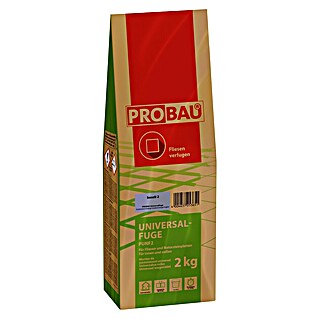 Probau Universele voeg (Basalt, 2 kg)