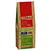 Probau Tegelvoegmiddel (Antraciet, 5 kg) | BAUHAUS