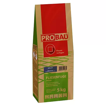 Probau  Fliesenfuge