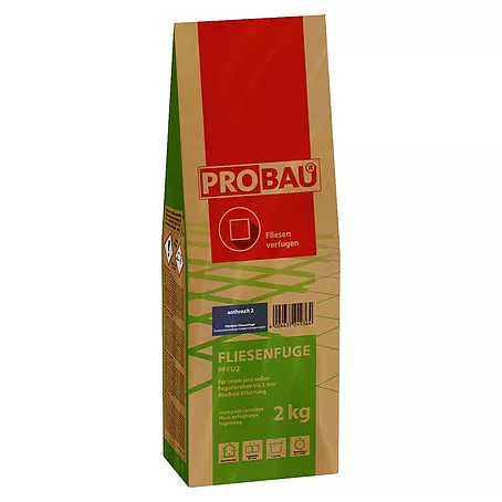 Probau  Fliesenfuge