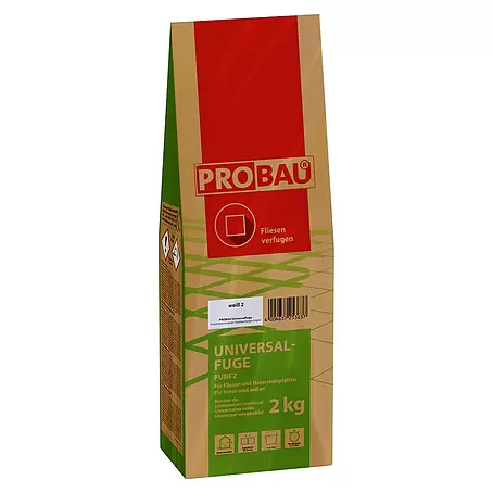 Probau  Universalfuge