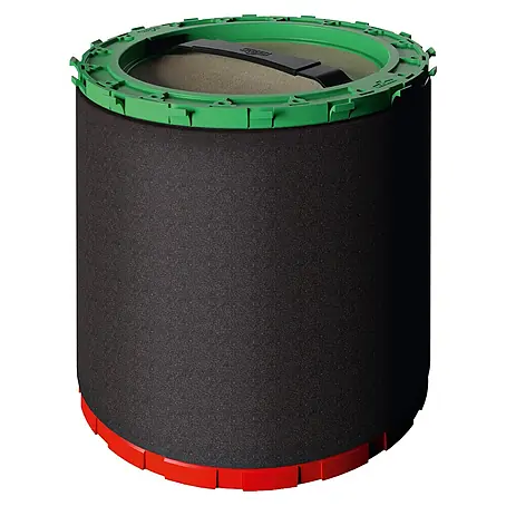 Unger HydroPower Ultra Ersatzfilter Harz Pack