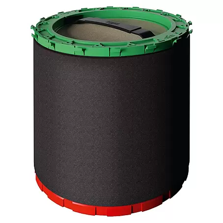 Unger HydroPower Ultra Ersatzfilter Harz Pack