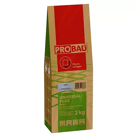 Probau  Universalfuge