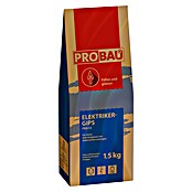 Probau Električarski gips  (1,5 kg) | BAUHAUS