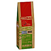Probau Universele voeg (Cementgrijs, 2 kg) | BAUHAUS