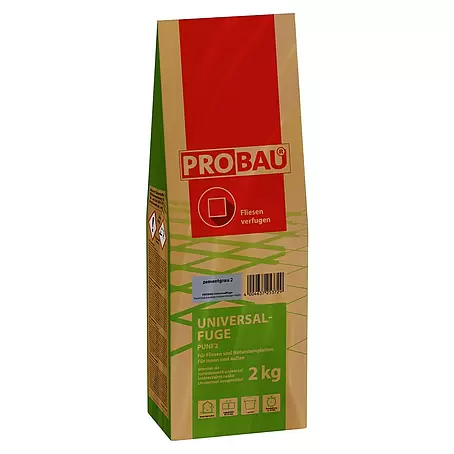 Probau  Universalfuge