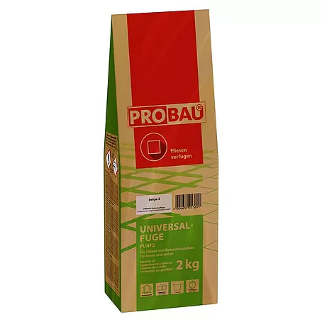 Probau  Universalfuge