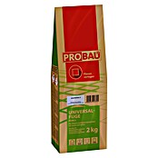 Probau Universalfuge (Manhattan, 2 kg) | BAUHAUS