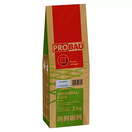 Probau  Universalfuge
