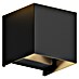 Calex Led-wandlamp voor buiten - Up & Down 