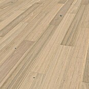 Living by Haro Parket Toskanski hrast bel  (Toskanski hrast bel, Rustikalen videz, 1.000 x 120 x 11 mm) | 5134 - Landhausdielen | GCDL - Fertigparkett | GCD - Wand Boden Decke Leisten | GC - Wand Boden Decke Leisten | G - Holz/Bauelem | BAUHAUS