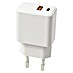 BAUHAUS USB adapter za punjenje brzi punjač 