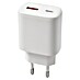 BAUHAUS USB adapter za punjenje 