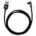 BAUHAUS Cable de carga USB A-C 