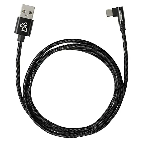 BAUHAUS  USB-Ladekabel Winkel