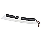 Cozze Pizzaschneider (Stahl, Länge: 32 cm) | BAUHAUS