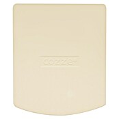 Cozze Pizzastein (L x B: 34,5 x 34,5 cm, Passend für: Cozze Pizzaofen 13