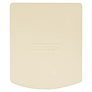 Cozze Pizzastein (L x B: 34,5 x 34,5 cm, Passend für: Cozze Pizzaofen 13