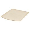 Cozze Pizzastein (L x B: 34,5 x 34,5 cm, Passend für: Cozze Pizzaofen 13