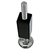 Cozze Verstellfüße (Stahl, 2er Set) | BAUHAUS