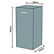 Cozze Grill-Schutzhülle (Passend für: Cozze Grilltisch, Kunststoff) | BAUHAUS