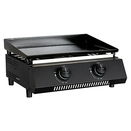 Cozze  Plancha-Grill G 400