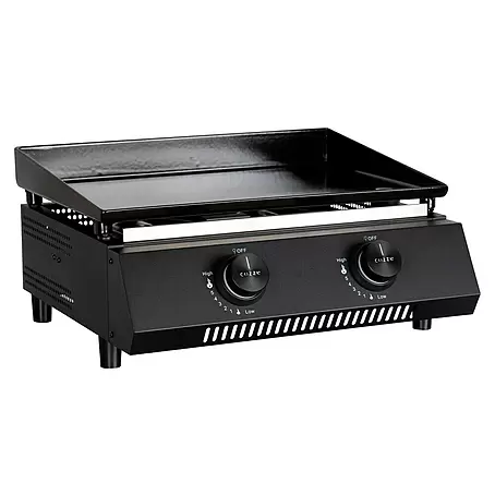 Cozze  Plancha-Grill G 400